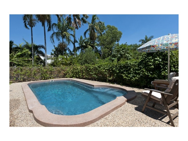 5 Britannia Crescent, Anula NT 0812