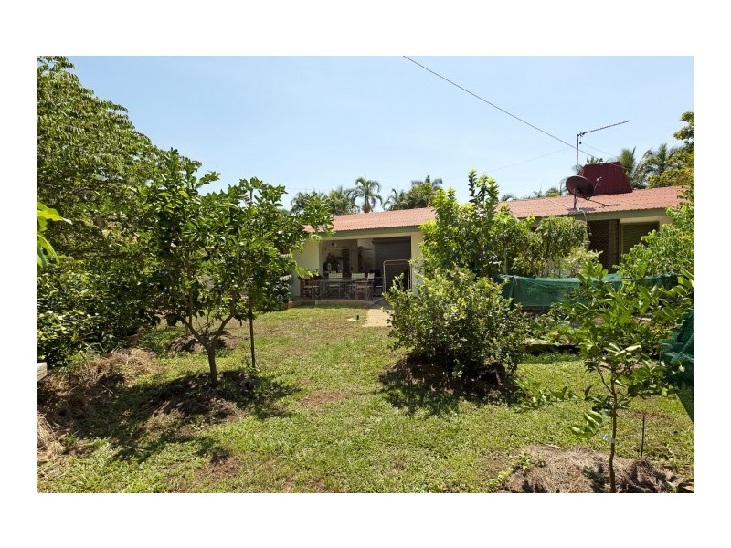 5 Britannia Crescent, Anula NT 0812