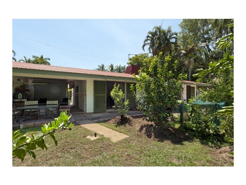 5 Britannia Crescent, Anula NT 0812