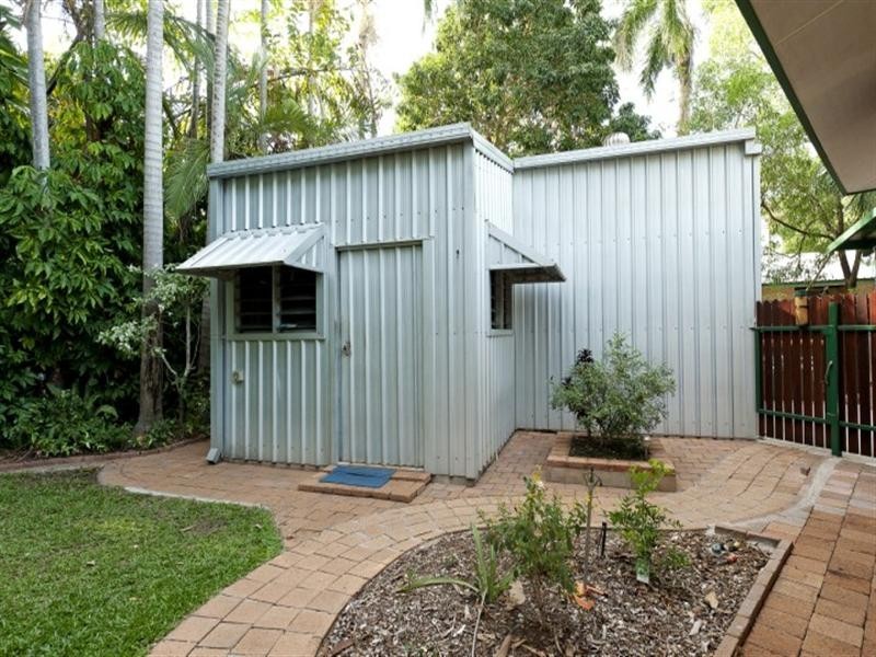 23 Osborn Road, Malak NT 0812
