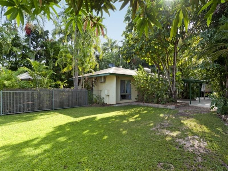 23 Osborn Road, Malak NT 0812