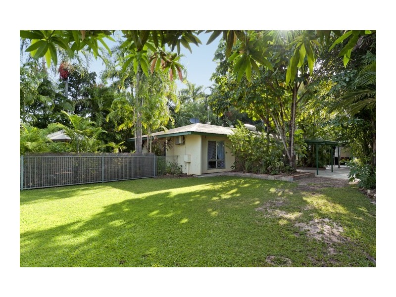 23 Osborn Road, Malak NT 0812