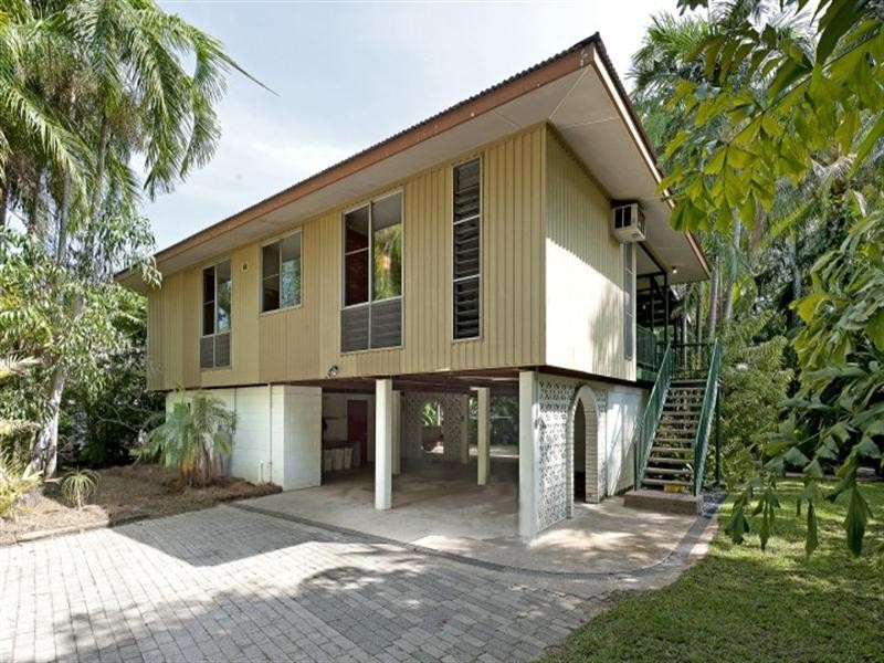 3 Bayfield Road, Malak NT 0812