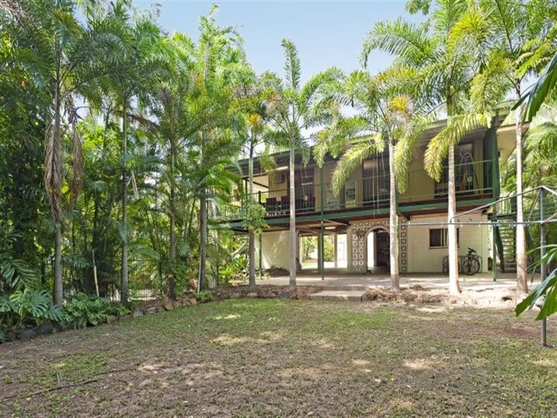 3 Bayfield Road, Malak NT 0812