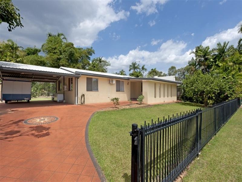 6 Brayshaw Crescent, Millner NT 0810