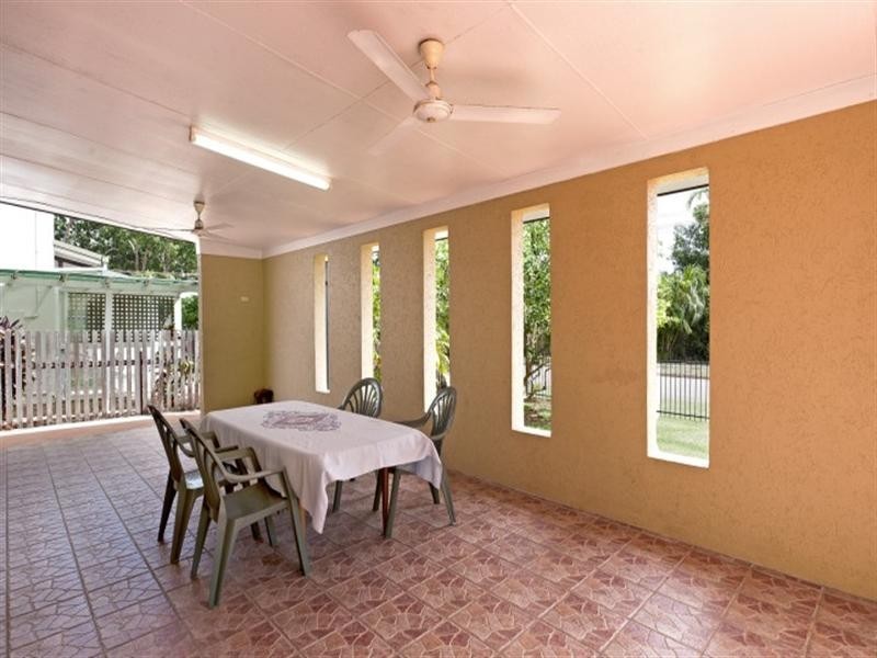 6 Brayshaw Crescent, Millner NT 0810
