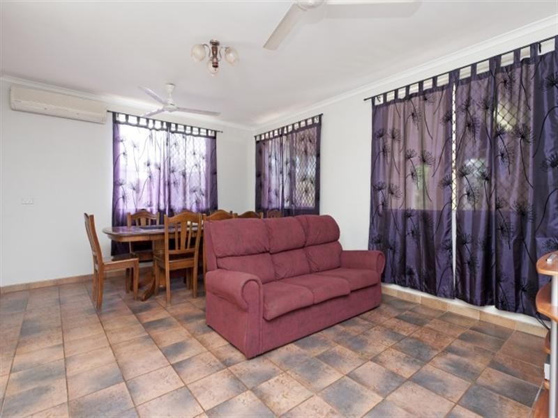 6 Brayshaw Crescent, Millner NT 0810