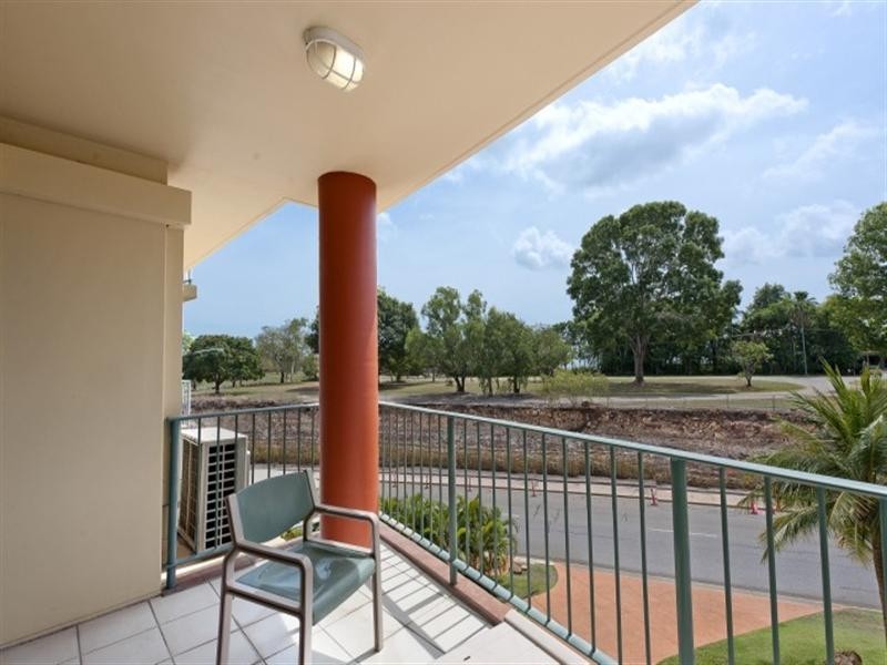 27/26 Marina Boulevard, Cullen Bay NT 0820