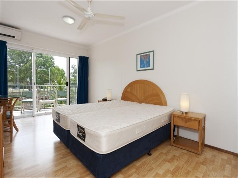 27/26 Marina Boulevard, Cullen Bay NT 0820
