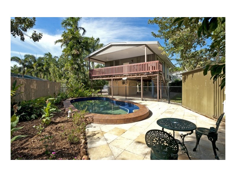 6 Skywood Court, Leanyer NT 0812