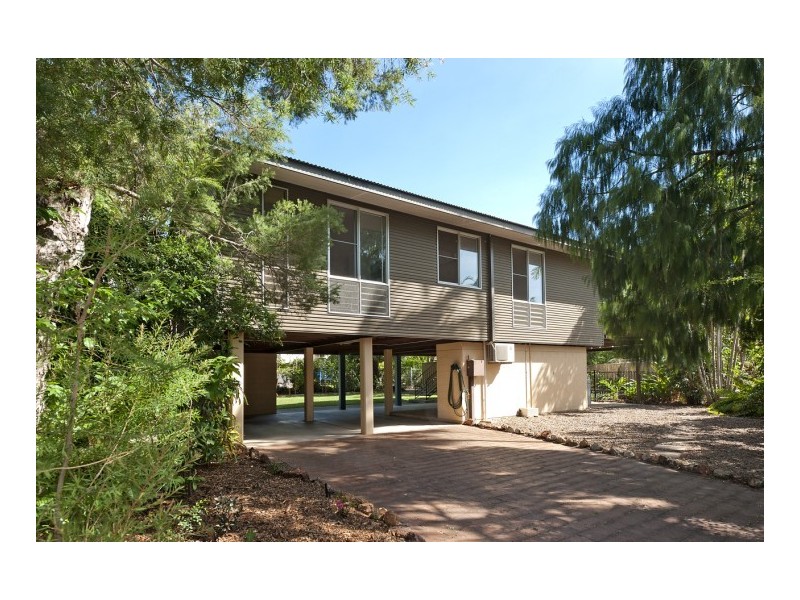 6 Skywood Court, Leanyer NT 0812