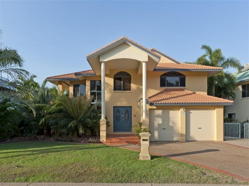 68 Cullen Bay Crescent, Cullen Bay NT 0820