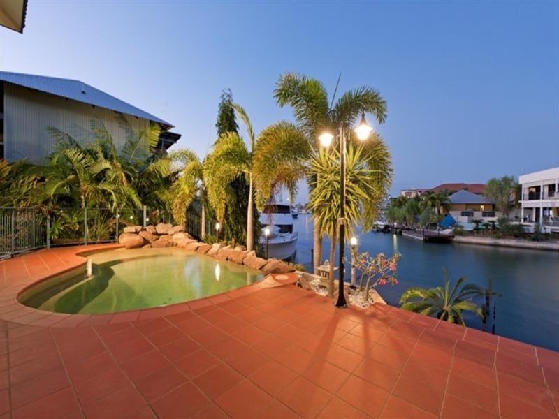 68 Cullen Bay Crescent, Cullen Bay NT 0820