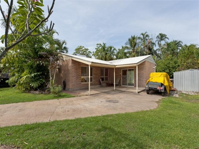 20 Constance Court, Moulden NT 0830