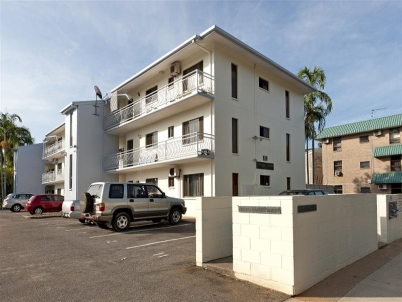 12/95 Aralia Street, Rapid Creek NT 0810