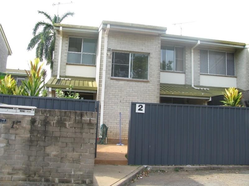 2/15 Reynolds Court, Coconut Grove NT 0810