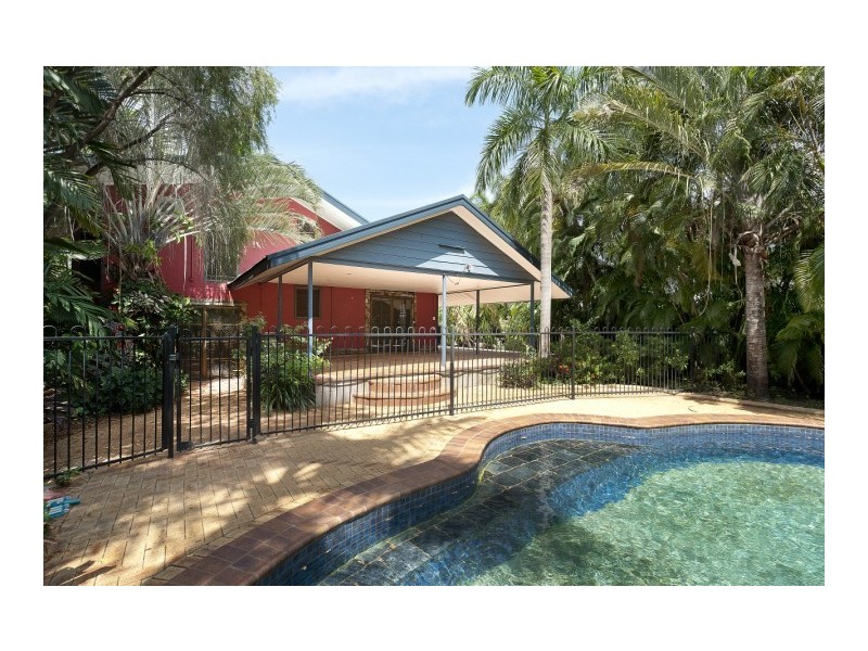 23 Fergusson Street, Anula NT 0812