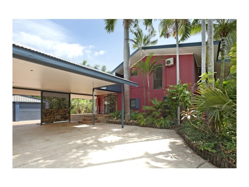 23 Fergusson Street, Anula NT 0812