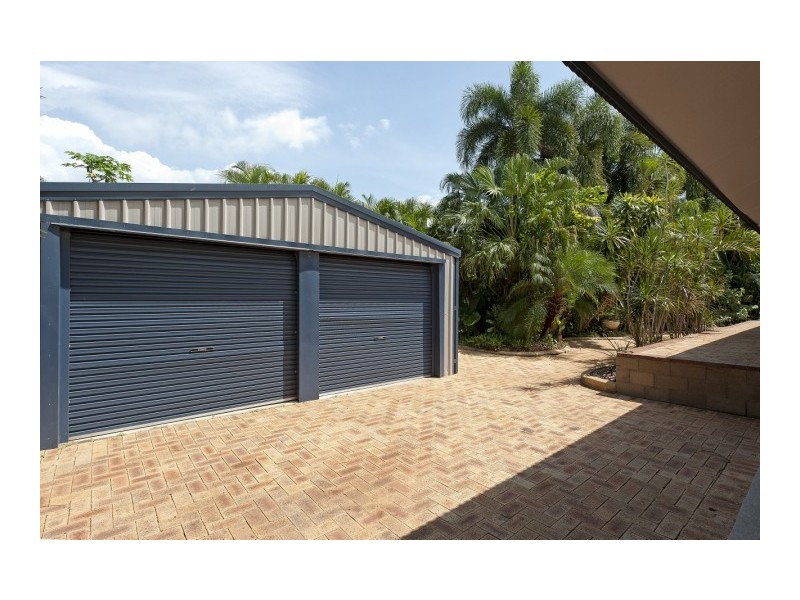 23 Fergusson Street, Anula NT 0812