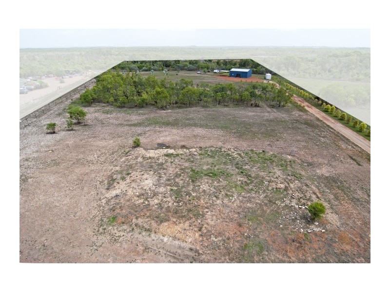 7 Surcingle Drive, Marlow Lagoon NT 0830