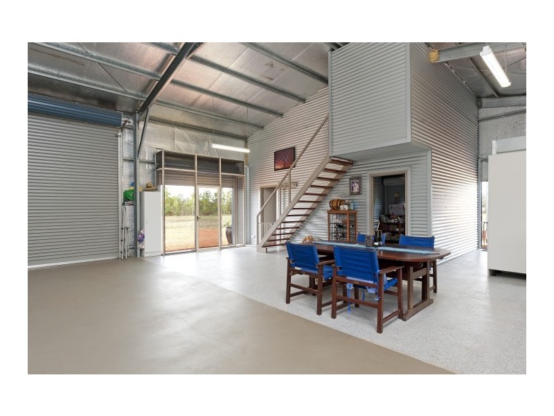 7 Surcingle Drive, Marlow Lagoon NT 0830