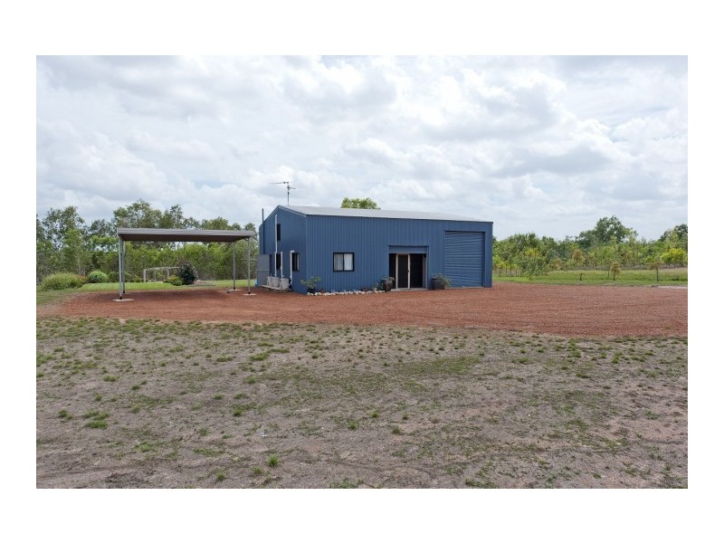 7 Surcingle Drive, Marlow Lagoon NT 0830