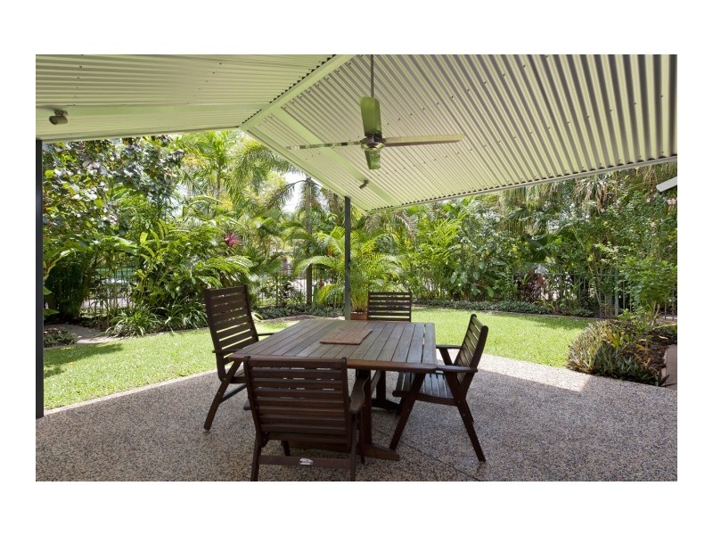 2/12 Banyan Street, Fannie Bay NT 0820