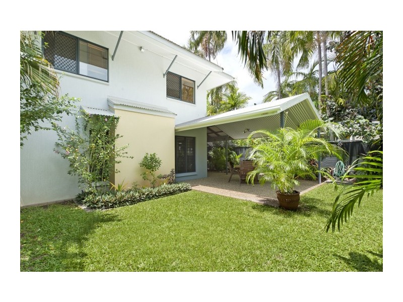 2/12 Banyan Street, Fannie Bay NT 0820