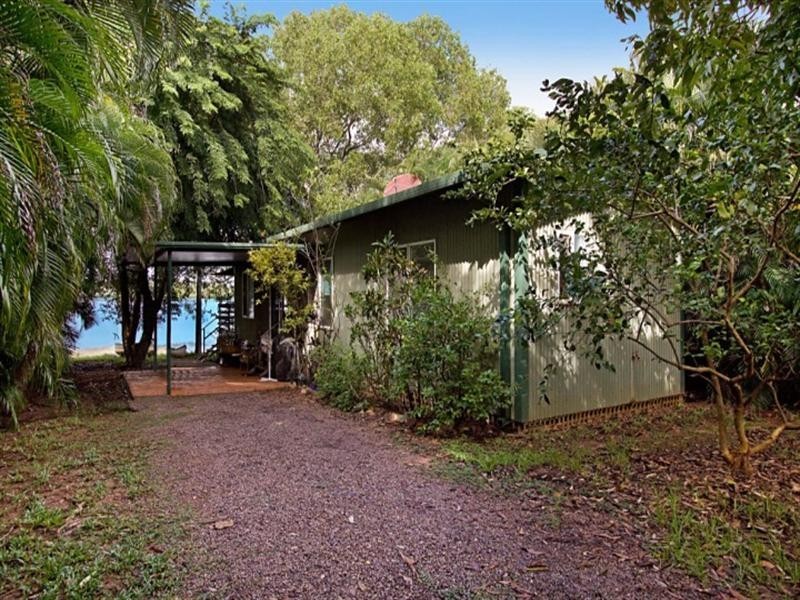 6/841 Chinner Road, Lake Bennett NT 0822