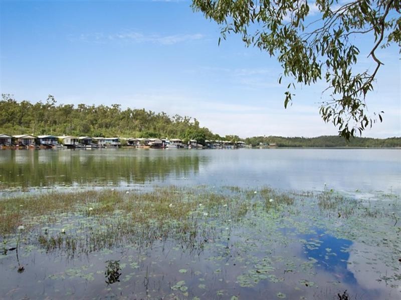 6/841 Chinner Road, Lake Bennett NT 0822