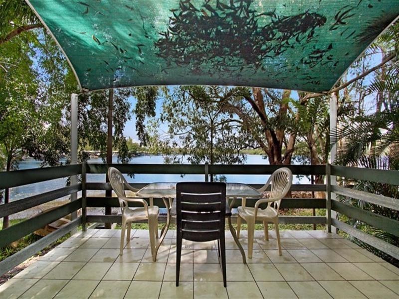 6/841 Chinner Road, Lake Bennett NT 0822