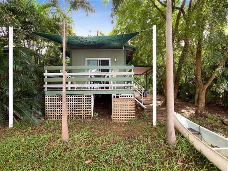 6/841 Chinner Road, Lake Bennett NT 0822