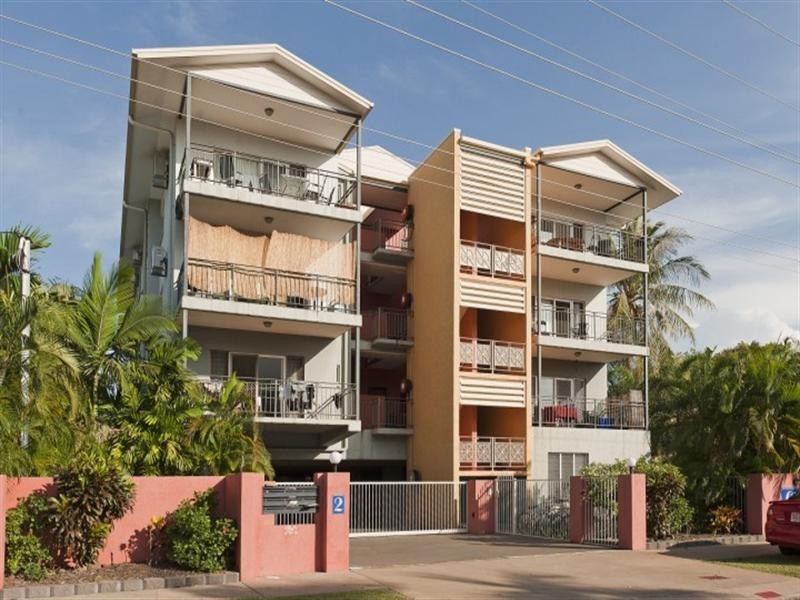 9/2 Beagle Street, Larrakeyah NT 0820