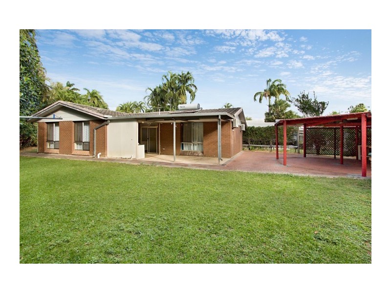 19 Creber Court, Karama NT 0812