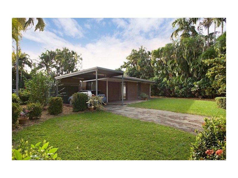 19 Creber Court, Karama NT 0812