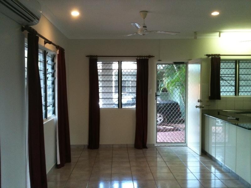 1/7 Sovereign Circuit, Coconut Grove NT 0810