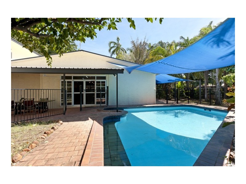 13 Claymore Circuit, Brinkin NT 0810