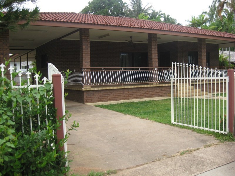 48 Hotham Court, Leanyer NT 0812