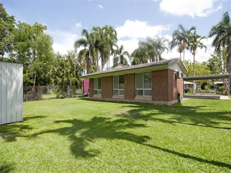 4 Gumnut Way, Moulden NT 0830