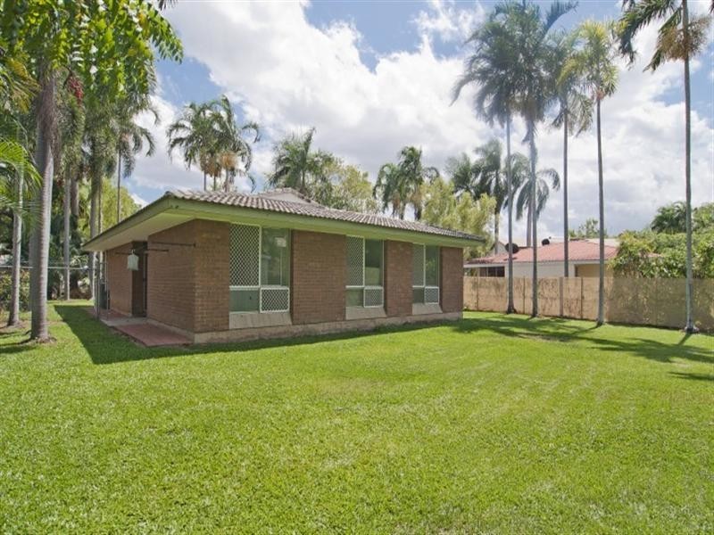 4 Gumnut Way, Moulden NT 0830