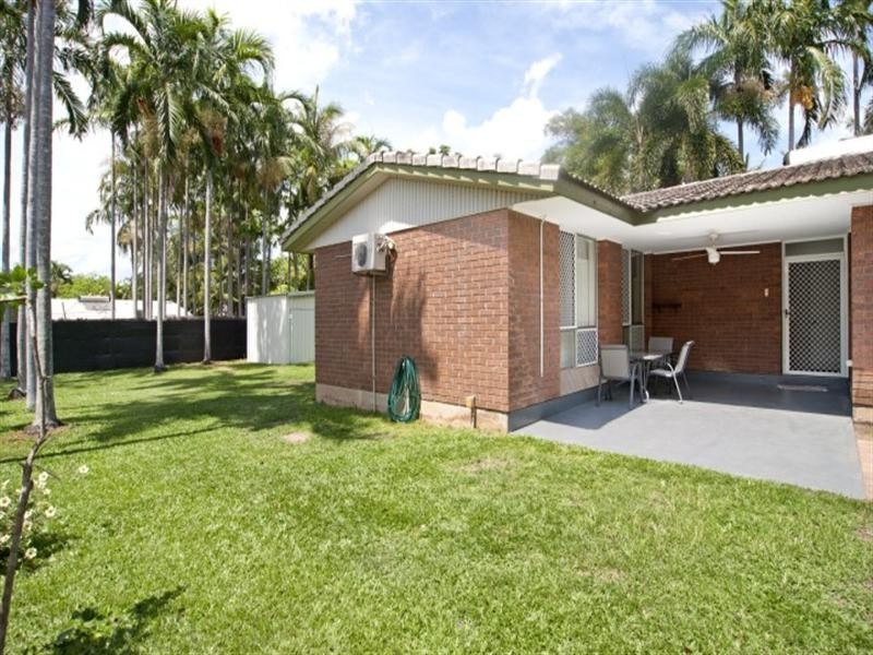 4 Gumnut Way, Moulden NT 0830