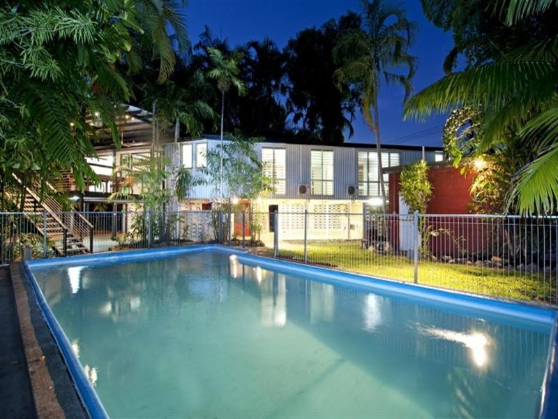 8 Cooper Street, Fannie Bay NT 0820