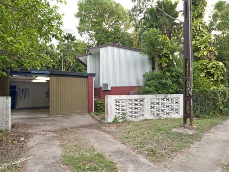 8 Cooper Street, Fannie Bay NT 0820