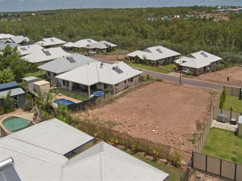 14 Bowrey Crescent, Farrar NT 0830