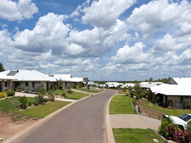 14 Bowrey Crescent, Farrar NT 0830