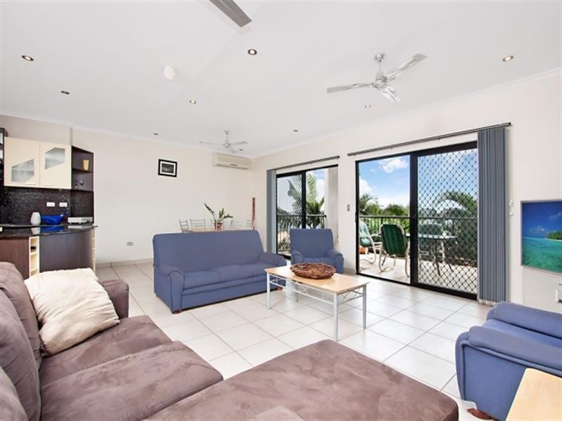 6/12 Dinah Court, Stuart Park NT 0820