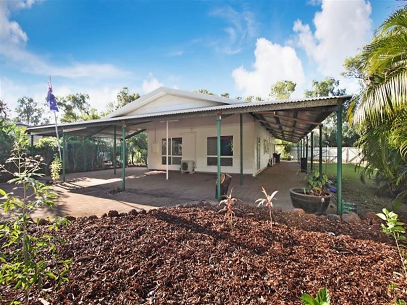 18 Troughton Court, Woodroffe NT 0830