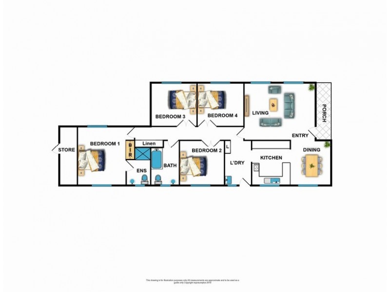 313 Trower Road, Nakara NT 0810