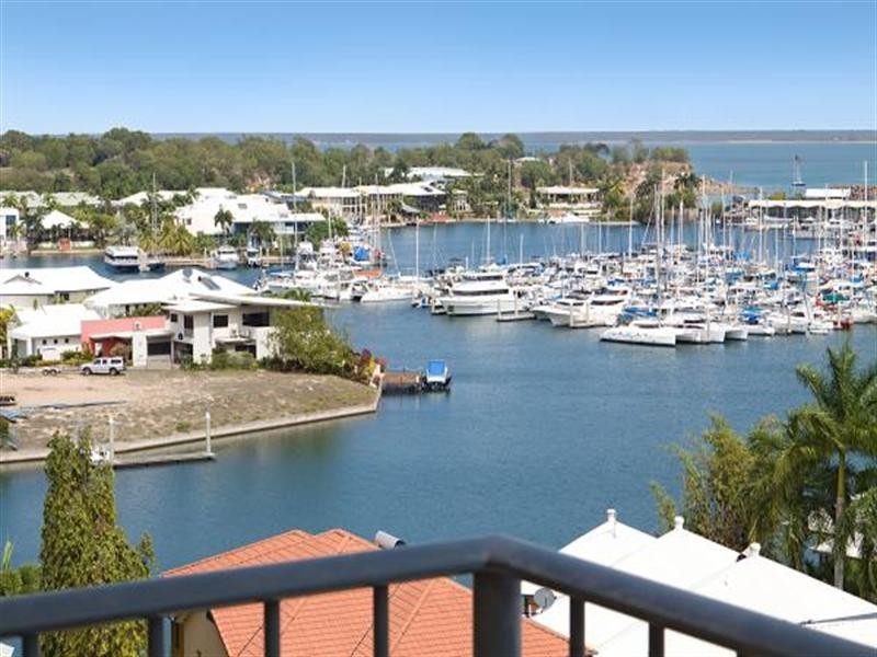 27/6 Marina Boulevard, Cullen Bay NT 0820