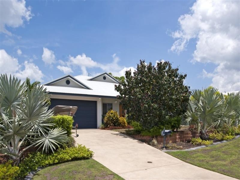 28 Inverway Circuit, Farrar NT 0830